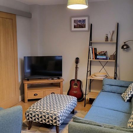 3 Bedroom Townhouse, Free Parking York Esterno foto