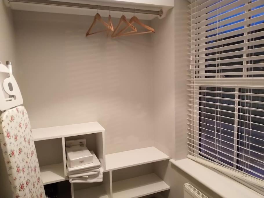 3 Bedroom Townhouse, Free Parking York Esterno foto